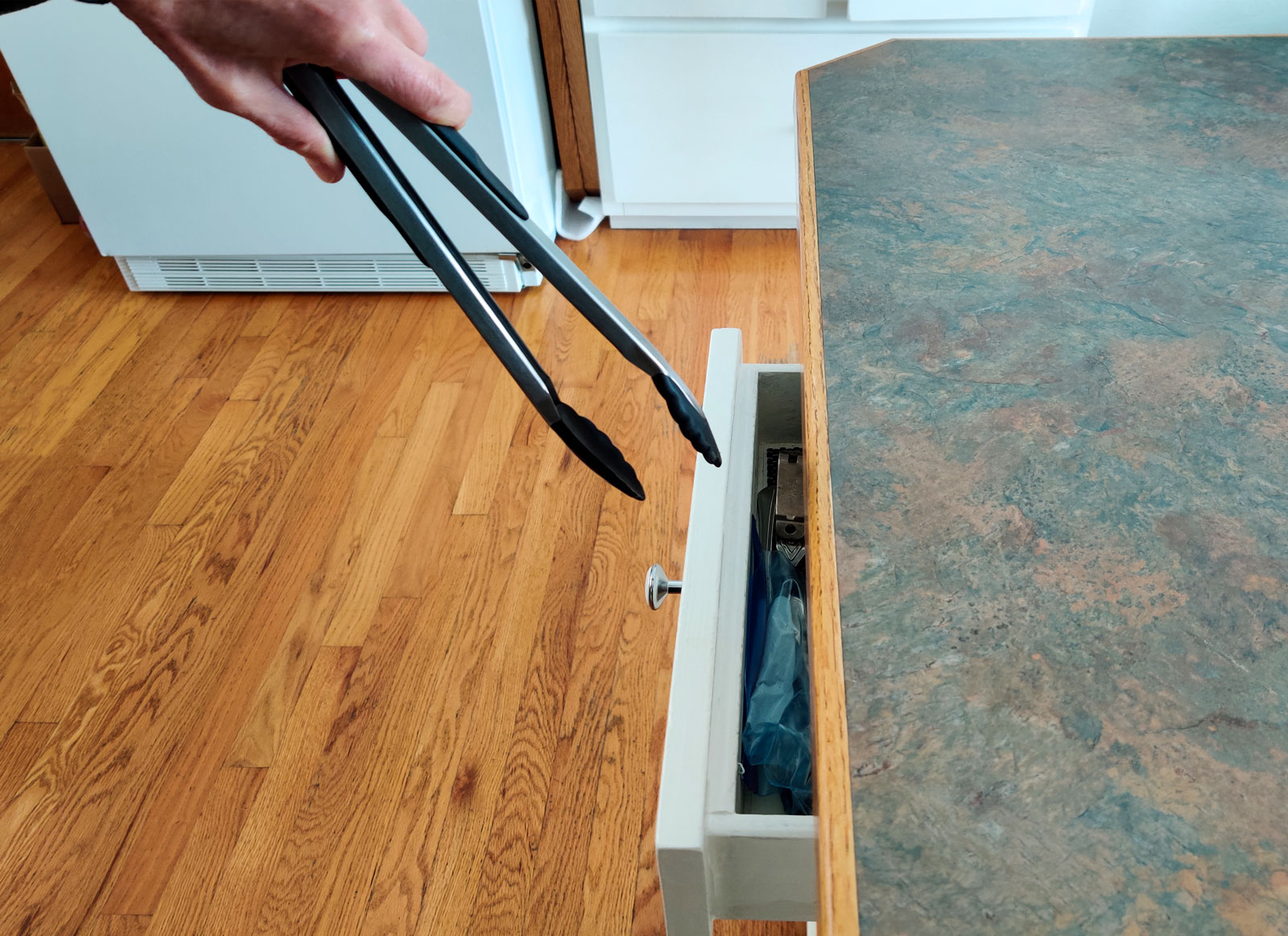 Full Extension Drawer Slides In Cheap Cabinets Uncharted Diy
