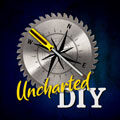 Uncharted DIY is for DIY enthusiasts tackling uncommon projects, utilizing common tools and often on a limited budget